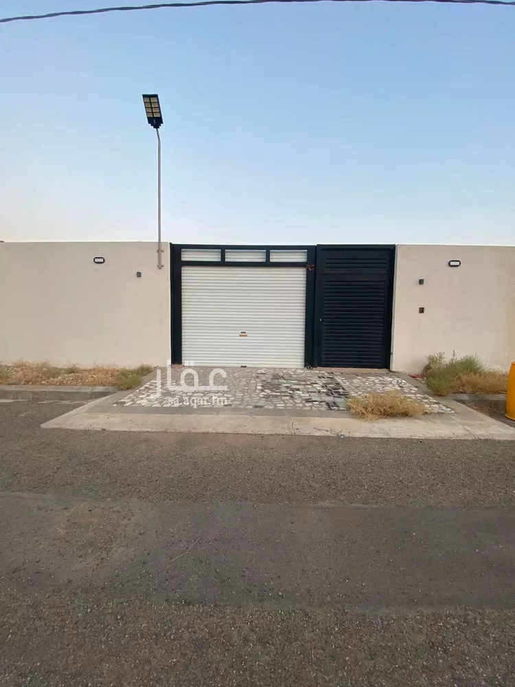 استراحة للإيجار في شارع الامير نايف بن عبدالعزيز, حي السلام, مدينة الخبراء والسحابين, منطقة القصيم