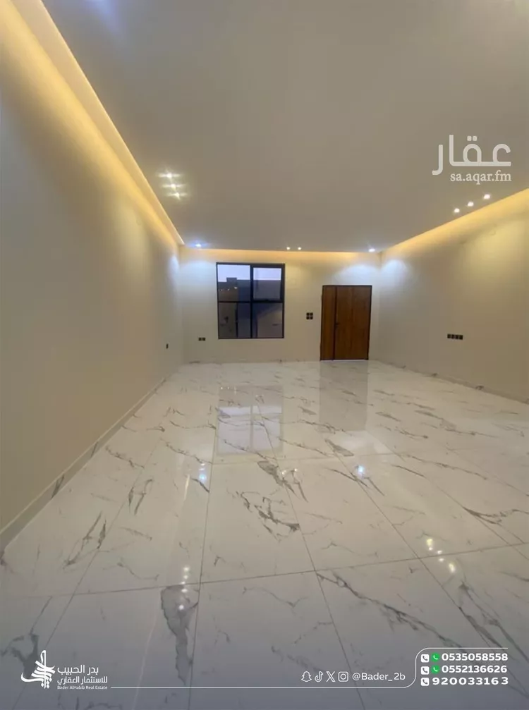 فيلا للبيع في شارع زهير بن عوف, حي الرياض, مدينة البكيرية, منطقة القصيم 11