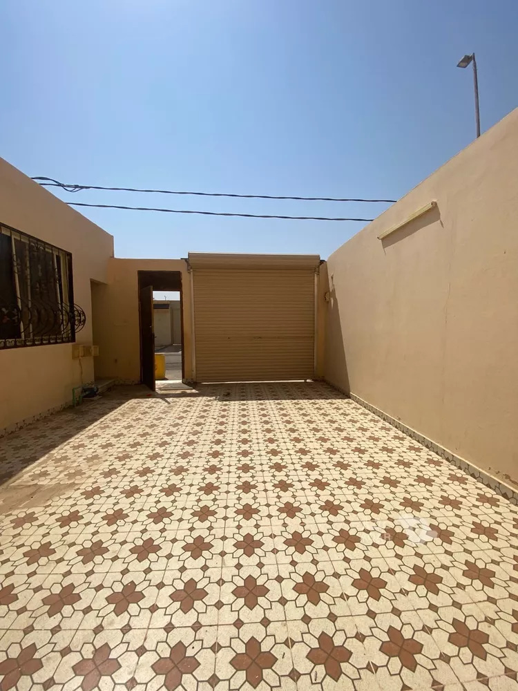 دور للإيجار في شارع الامانه, حي المنار, مدينة البكيرية, منطقة القصيم صورة 3