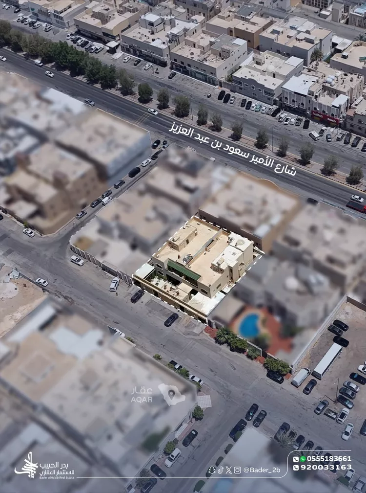 دور للإيجار في شارع الحسين الغساني, حي القدس, مدينة الرياض, منطقة الرياض صورة 2