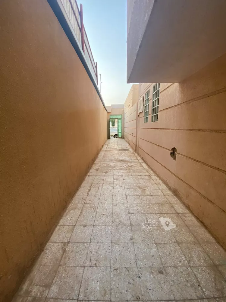 دور للإيجار في شارع الامير نايف بن عبدالعزيز, حي الزهرة, مدينة البكيرية, منطقة القصيم 2