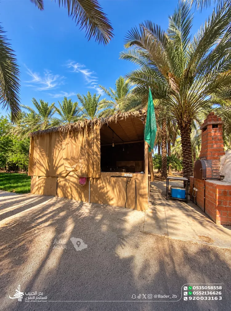 Rest House for Sale in Al Bukayriyah Al Fahd 8