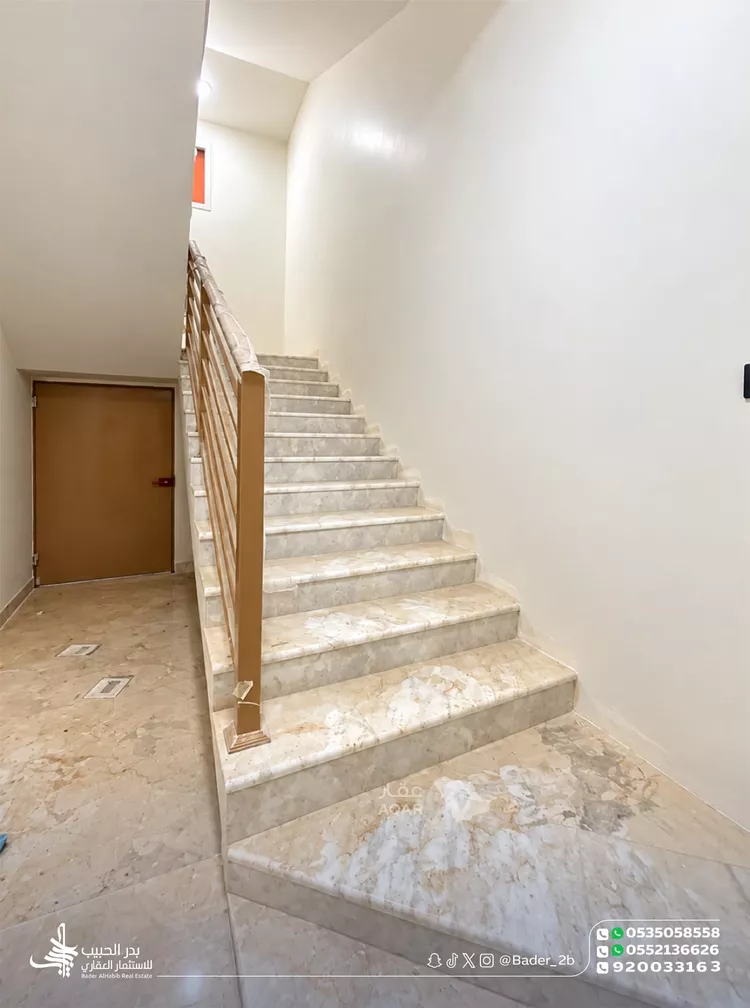 Villa for Sale in Riyadh Al Khabra Ar Rayan 8
