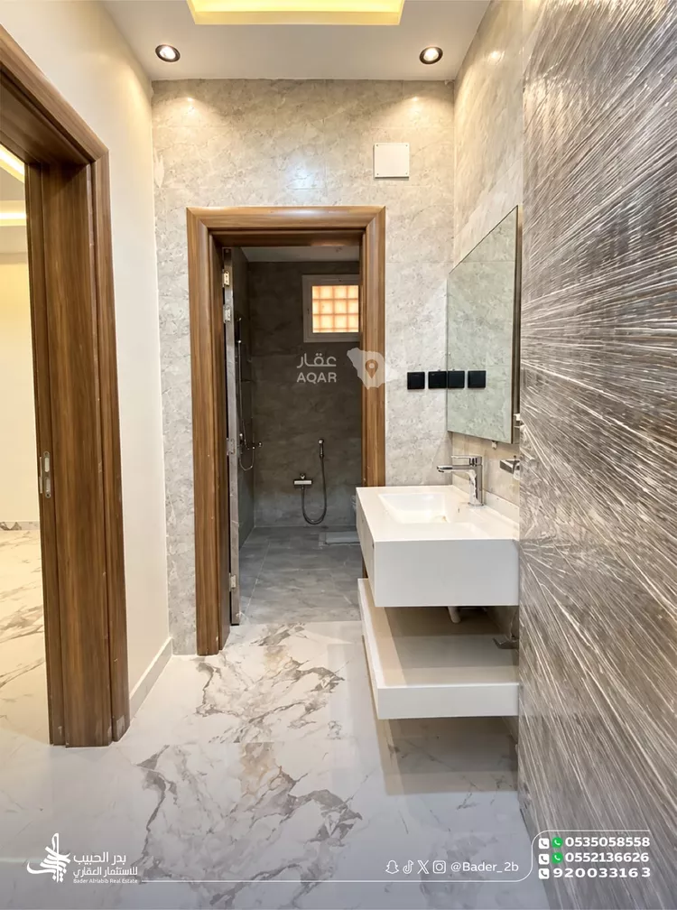 Villa for Sale in Riyadh Al Khabra Ar Rayan 13