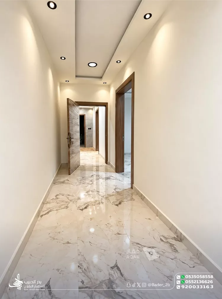 Villa for Sale in Riyadh Al Khabra Ar Rayan 18