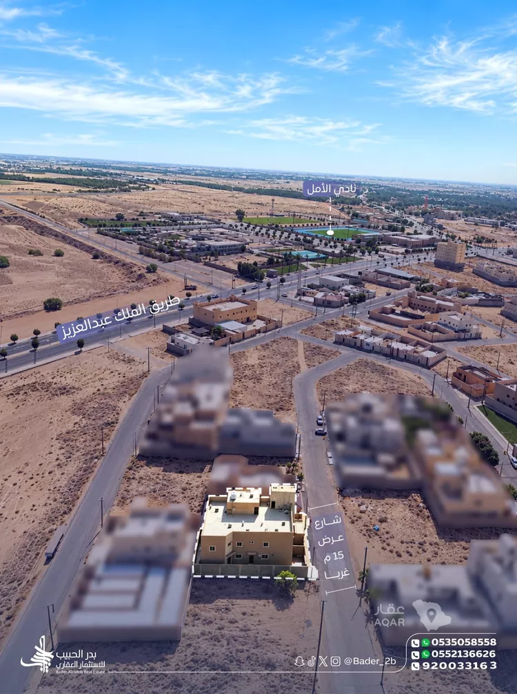 Villa for Sale in Al Bukayriyah Al Fahd صورة 4