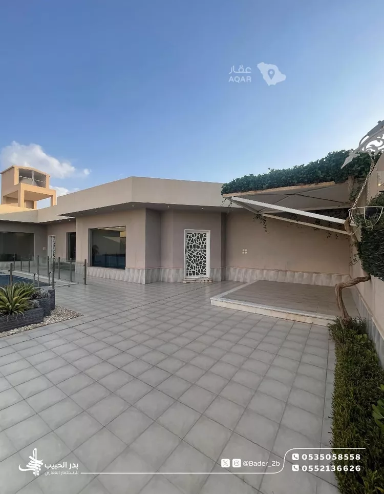 Rest House for Sale in Riyadh Al Khabra Al Nahdah 8