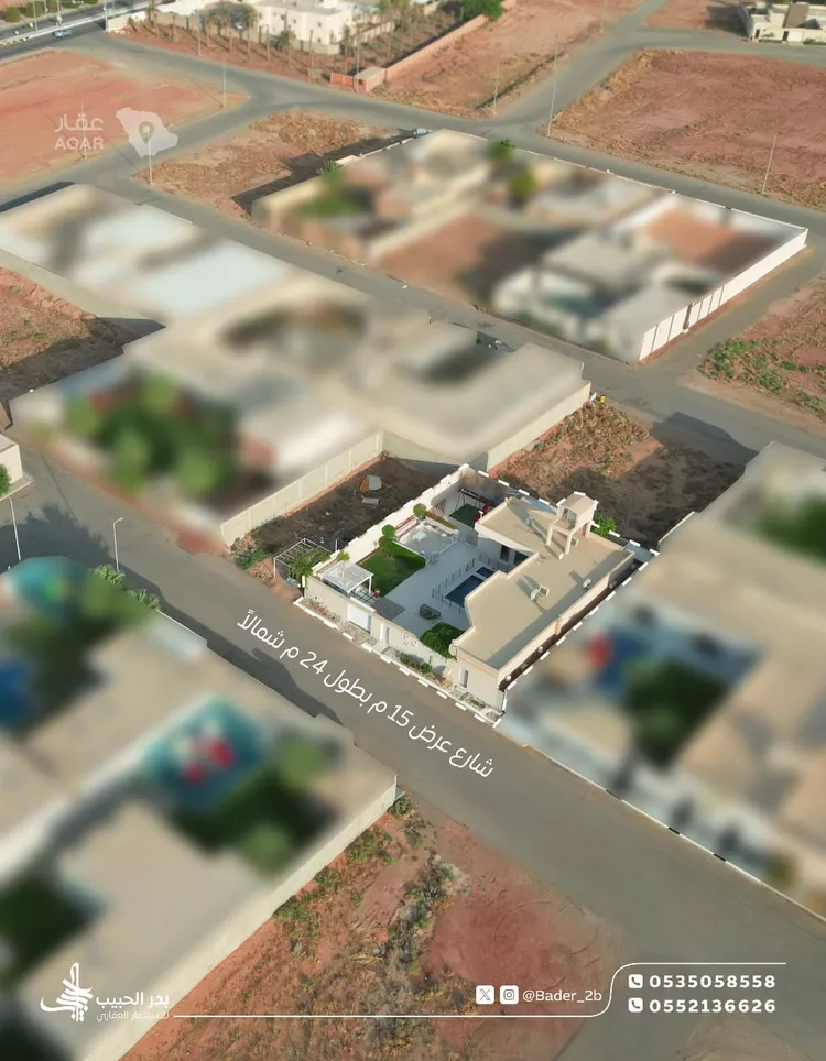 Rest House for Sale in Riyadh Al Khabra Al Nahdah 3