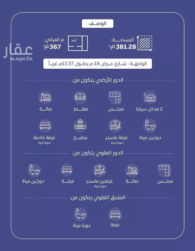 فيلا للبيع في حي الصفاء, مدينة البكيريه, منطقة القصيم صورة 2