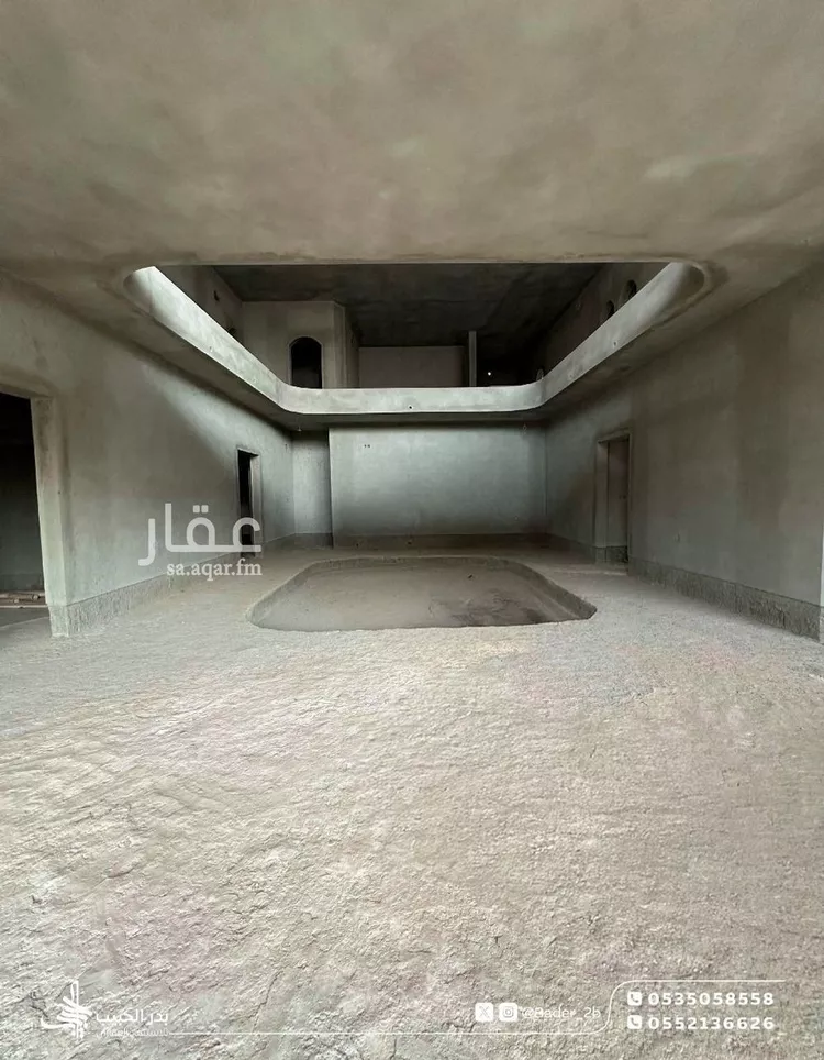 فيلا للبيع في شارع عبدالرحمن بن عوف, حي الصفاء, مدينة البكيريه, منطقة القصيم صورة 5