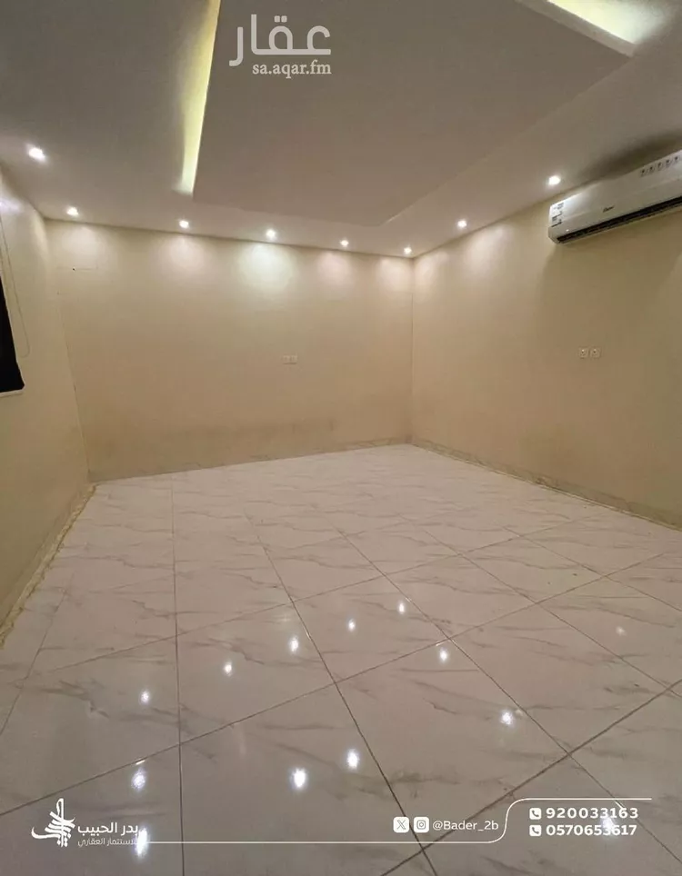 استراحة للإيجار في حي الربوة, مدينة البكيريه, منطقة القصيم صورة 5