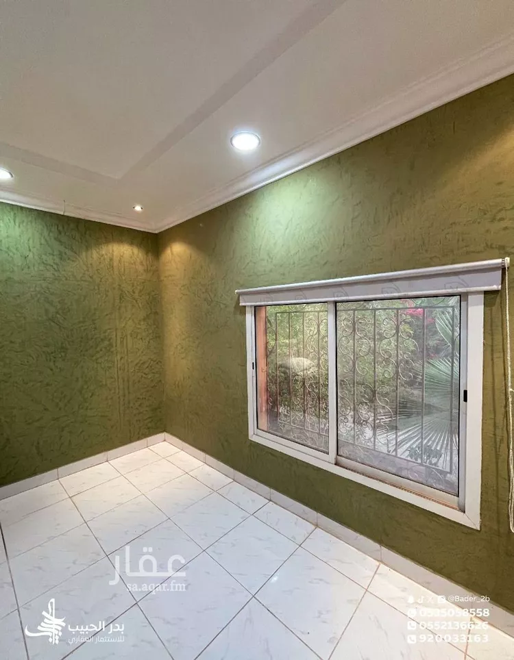 استراحة للبيع في شارع طريق الملك عبدالعزيز, مدينة مزارع الخبراء الشماليه, منطقة القصيم صورة 4