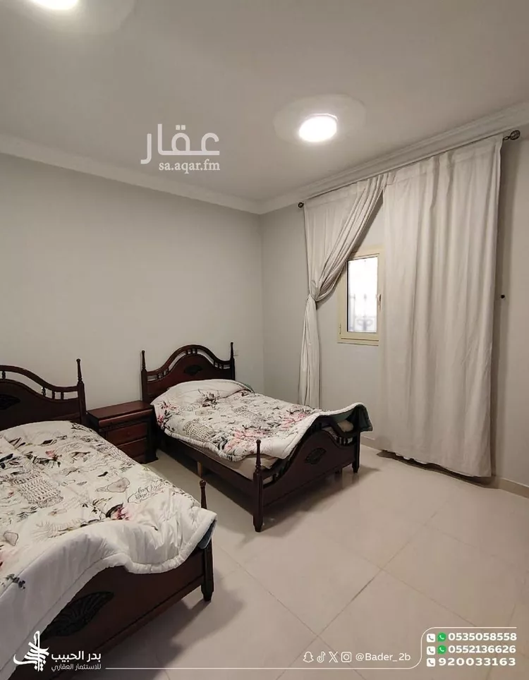 استراحة للبيع في شارع شارع ثابت بن عدي, حي البساتين, مدينة الخبراء والسحابين, منطقة القصيم 20