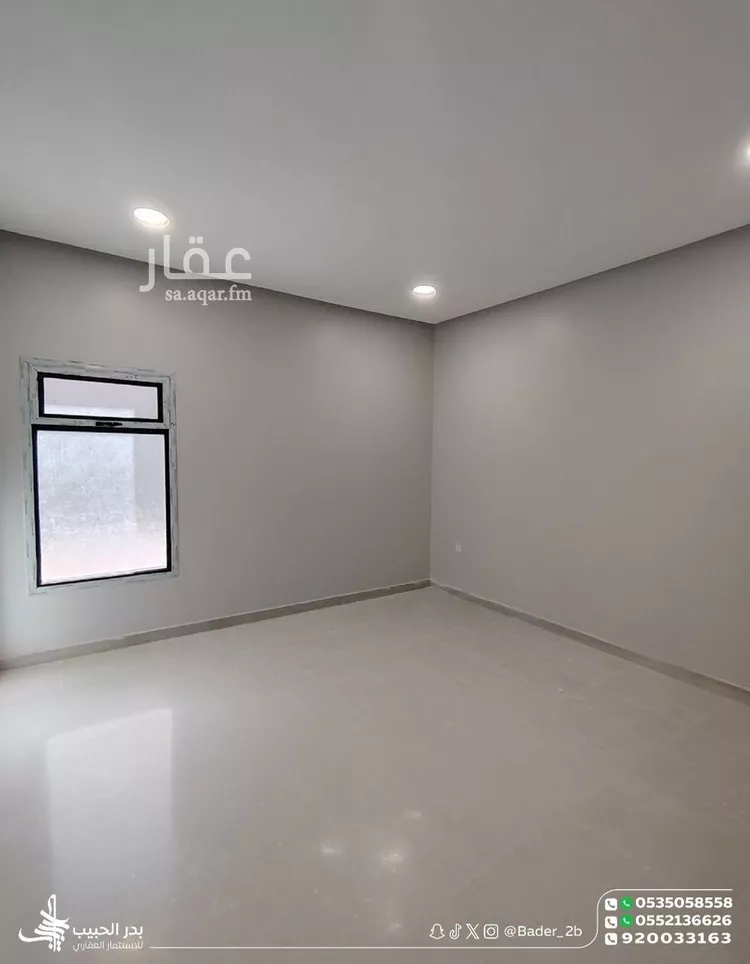 فيلا للبيع في شارع البيضاء 8, حي البيضاء, مدينة البكيرية, منطقة القصيم صورة 5