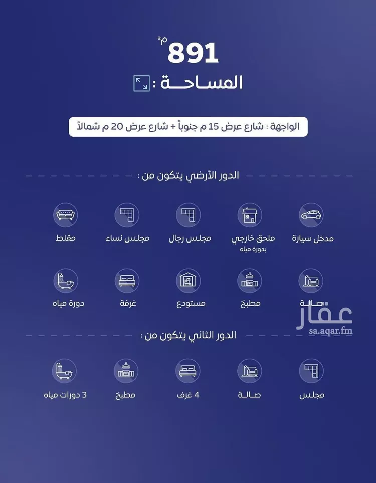 فيلا للبيع في شارع 0000, حي الشيحيه, مدينة الشيحيه, منطقة القصيم صورة 3