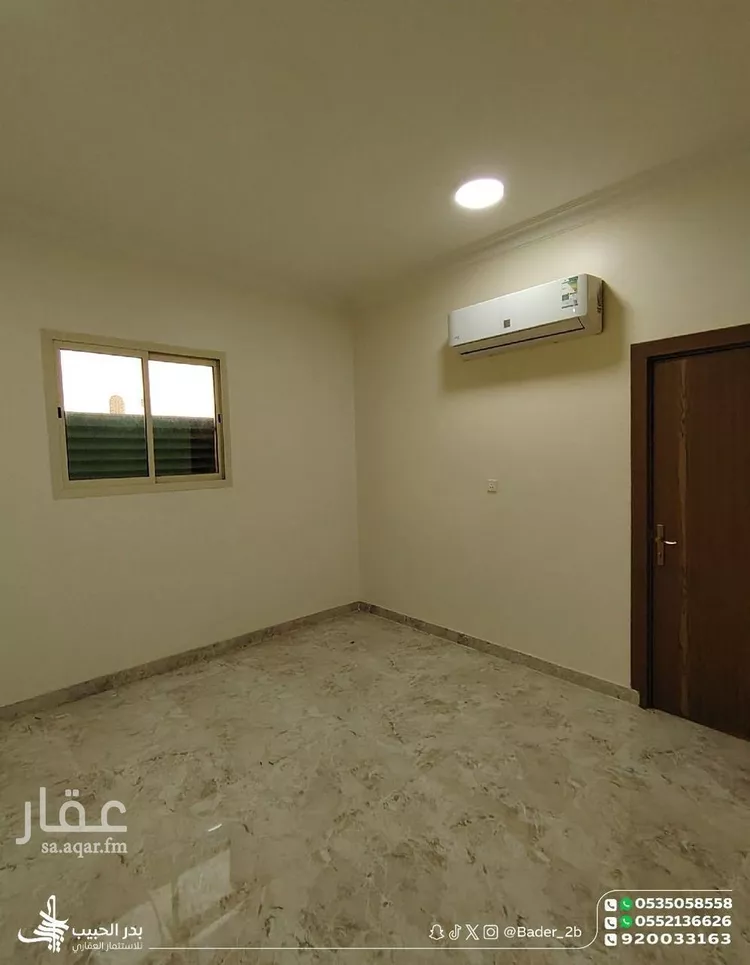 فيلا للبيع في شارع شارع أسامه بن زيد, مدينة الهلالية, منطقة القصيم 8