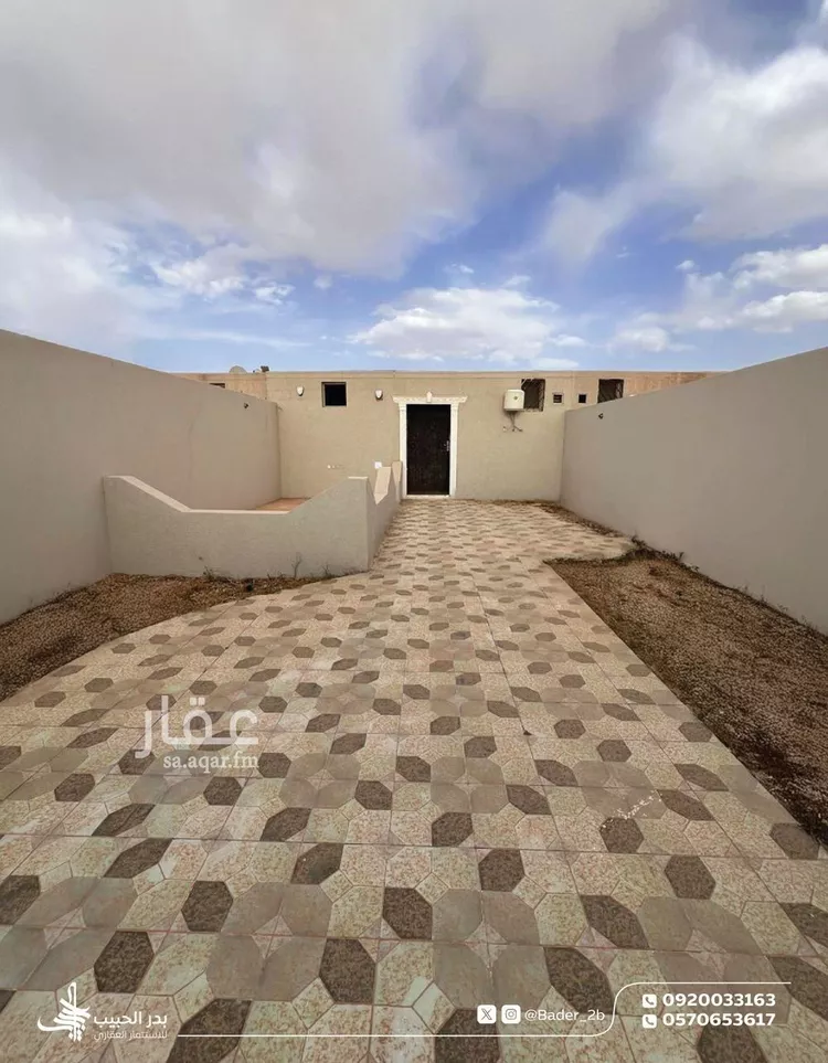 استراحة للإيجار في شارع شارع سعيد بن منصور, حي التراثي, مدينة الخبراء والسحابين, منطقة القصيم صورة 4