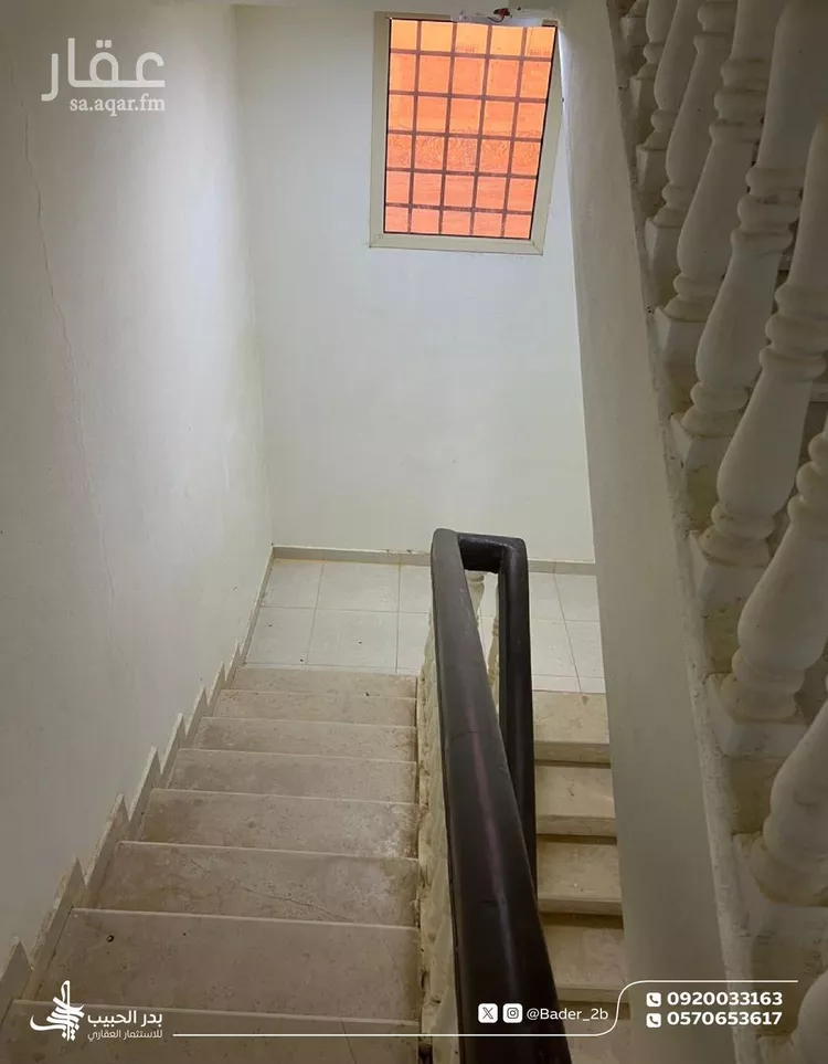 شقة للإيجار في شارع شارع الوليد بن عبد الملك, حي الأمل, مدينة البكيرية, منطقة القصيم صورة 3