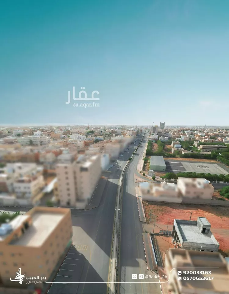 محل للإيجار في شارع سليمان بن سمحان, حي الديرة, مدينة البكيرية, منطقة القصيم 6