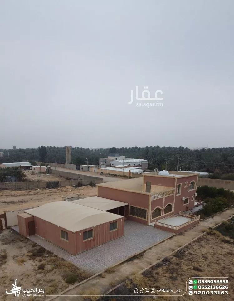 استراحة للبيع في شارع عام, حي الشيحيه, مدينة الشيحيه, منطقة القصيم 12