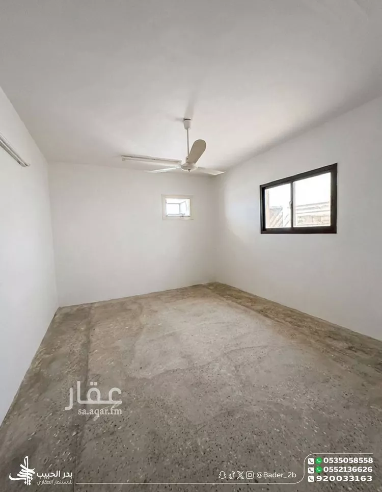 فيلا للبيع في شارع طريق الملك سعود بن عبدالعزيز, حي الزهرة, مدينة البكيرية, منطقة القصيم 9