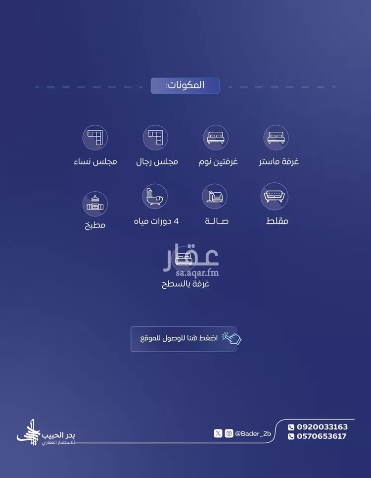 دور للإيجار في شارع الديرة 183, حي الديرة, مدينة البكيرية, منطقة القصيم صورة 2