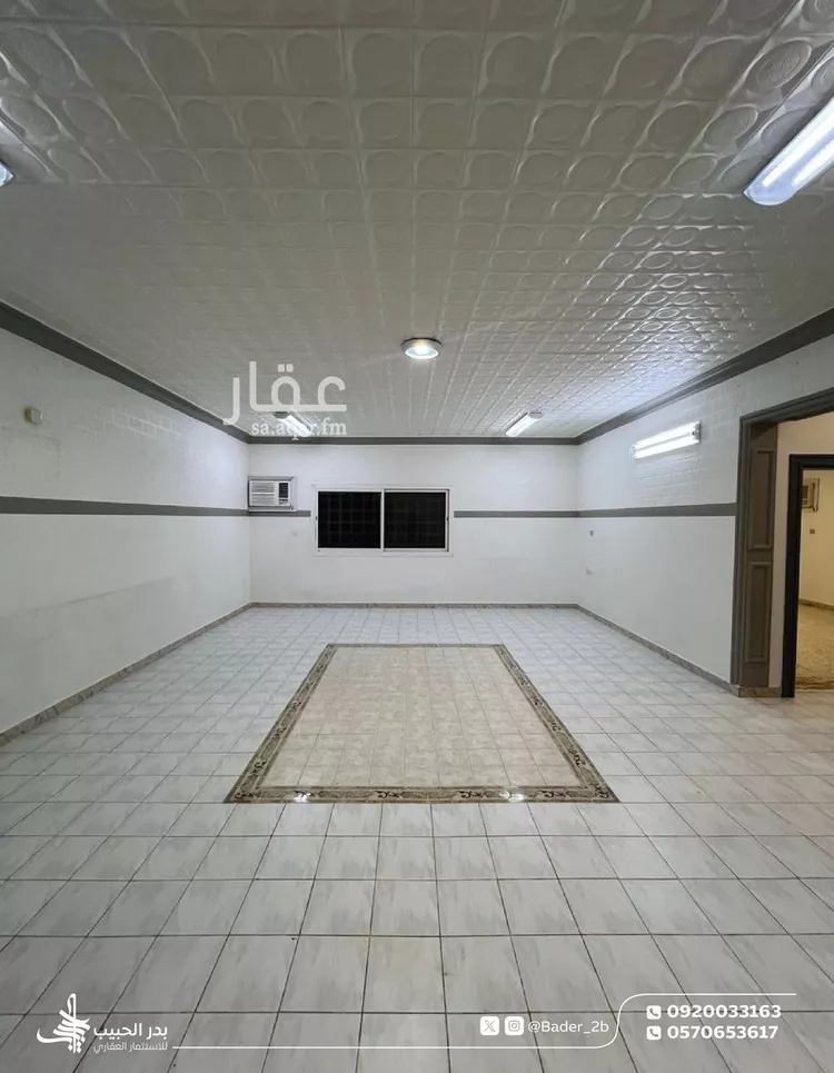 دور للإيجار في شارع الديرة 183, حي الديرة, مدينة البكيرية, منطقة القصيم صورة 4