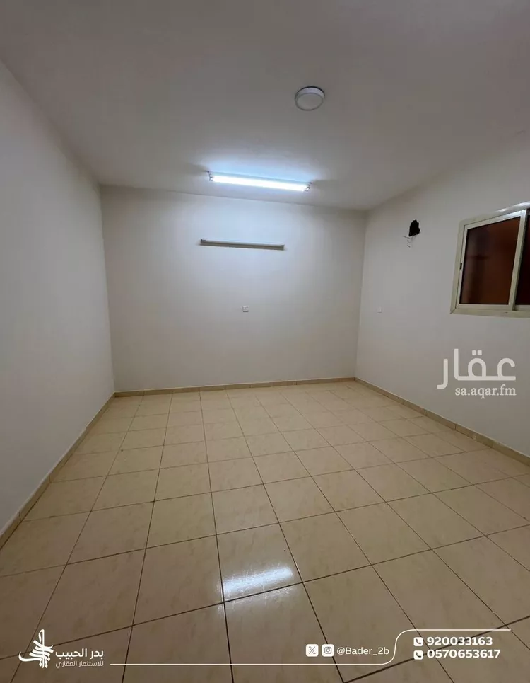 دور للإيجار في شارع التنظيم, حي النهضة, مدينة البكيرية, منطقة القصيم صورة 4