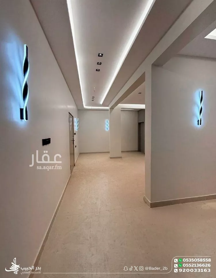 Floor for Sale in Riyadh Al Khabra An Nuzhah 7