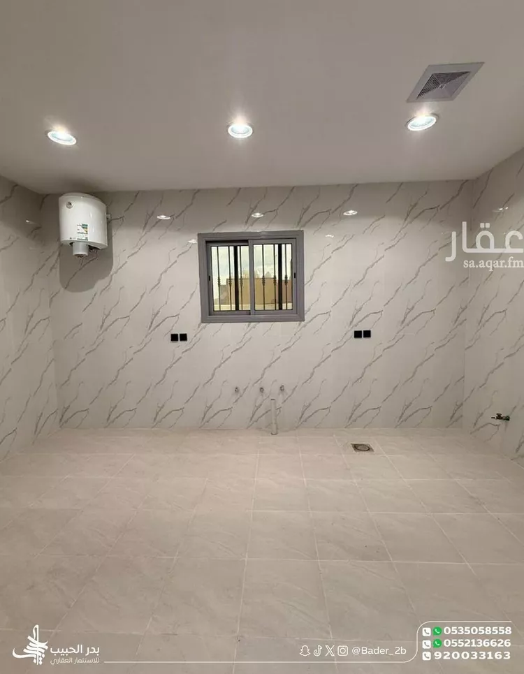 Floor for Sale in Riyadh Al Khabra An Nuzhah 14