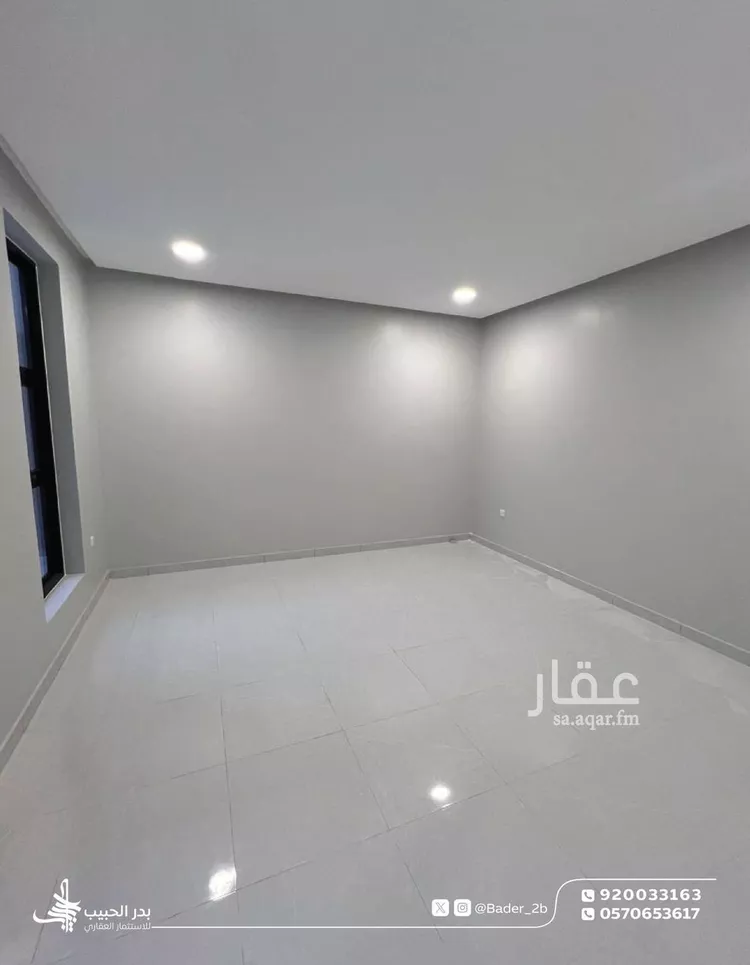 فيلا للإيجار في شارع البيضاء 58, حي البيضاء, مدينة البكيرية, منطقة القصيم صورة 3