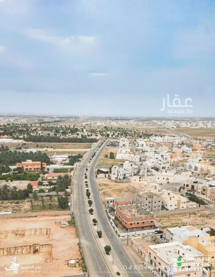 Villa for Sale in Al Bukayriyah Al Mohamadiah Subdivision صورة 4