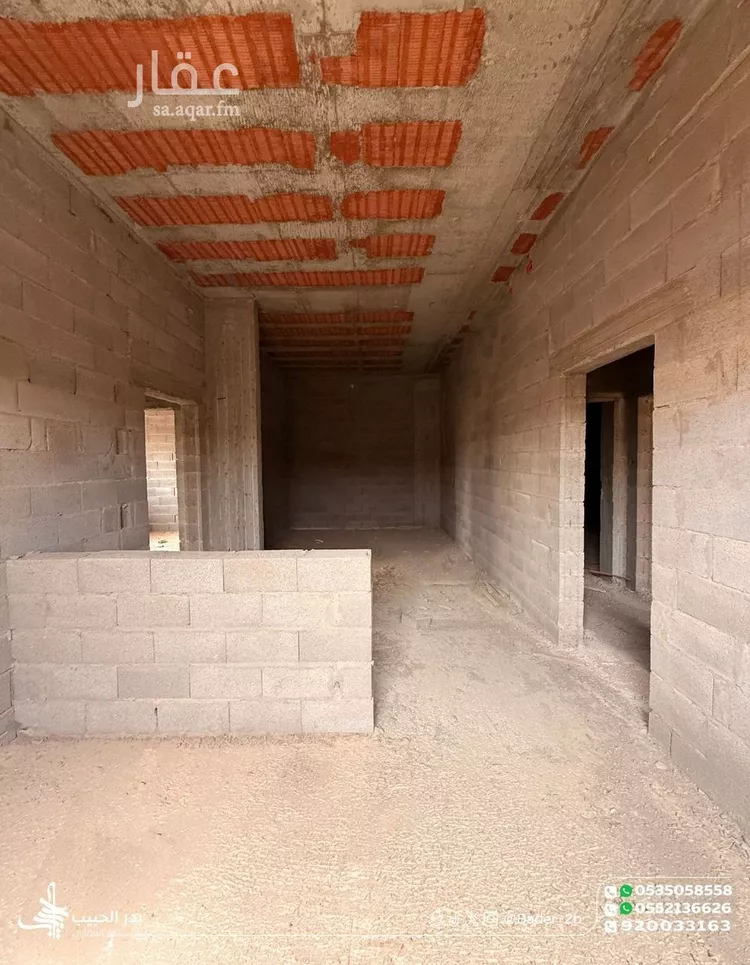 Villa for Sale in Al Bukayriyah Al Mohamadiah Subdivision 10