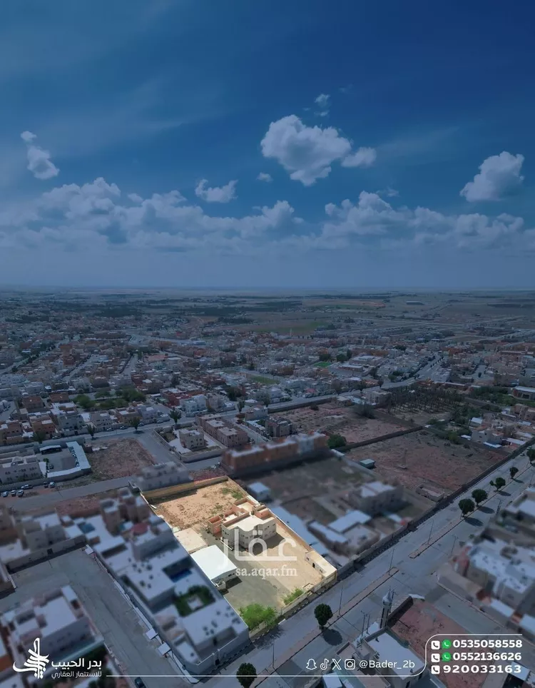 Villa for Sale in Al Bukayriyah Ibn Khaldun صورة 4