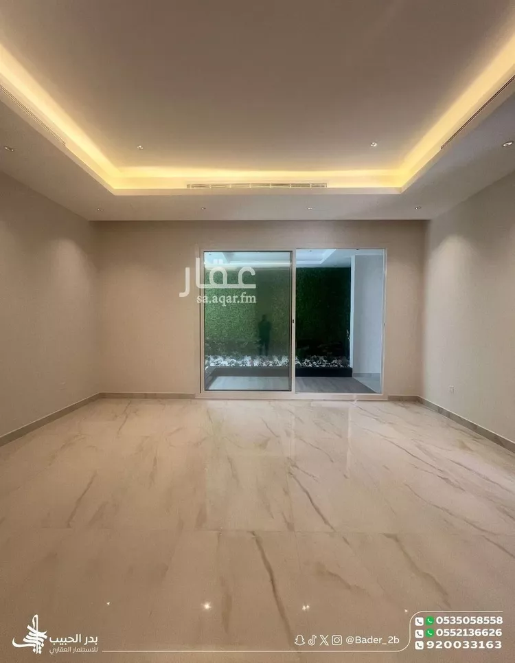 Villa for Sale in Riyadh An Narjis 23