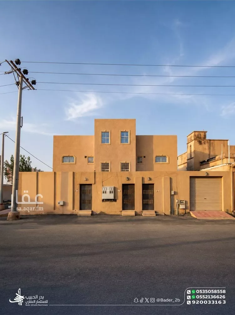 Villa for Sale in Al Bukayriyah Ar Rawdah صورة 5
