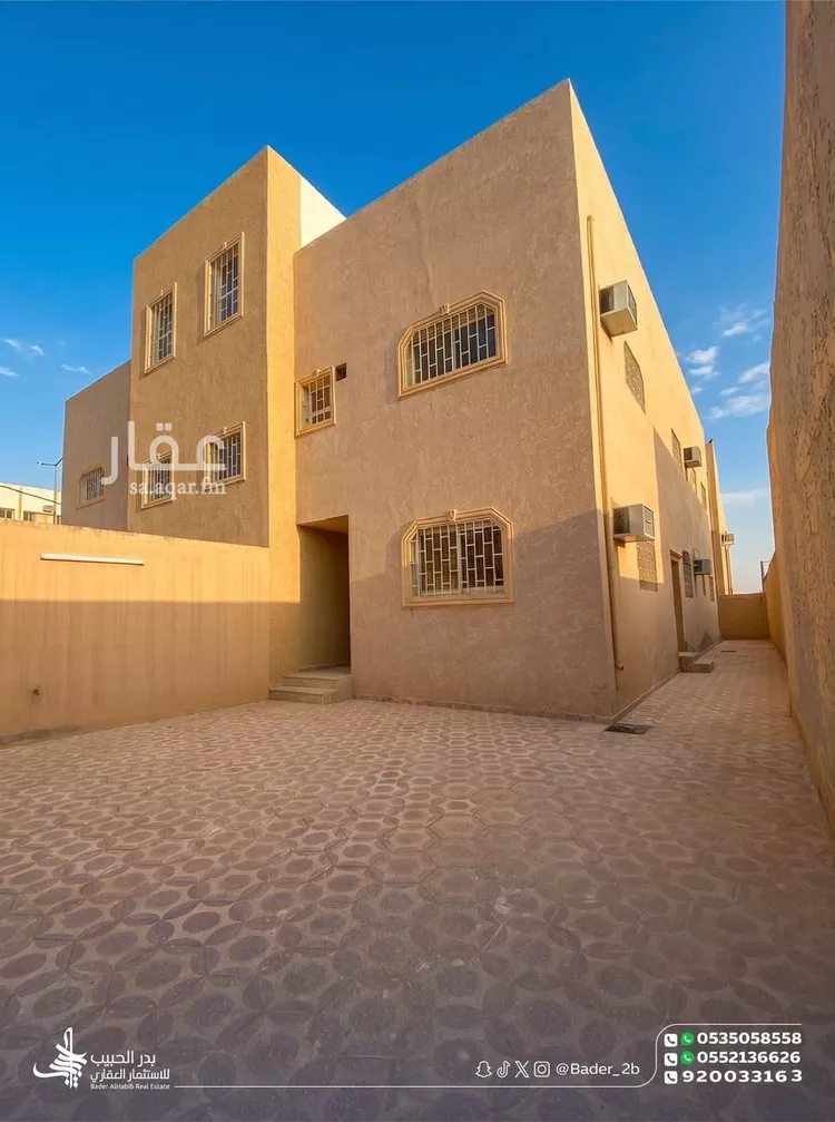 Villa for Sale in Al Bukayriyah Ar Rawdah 8