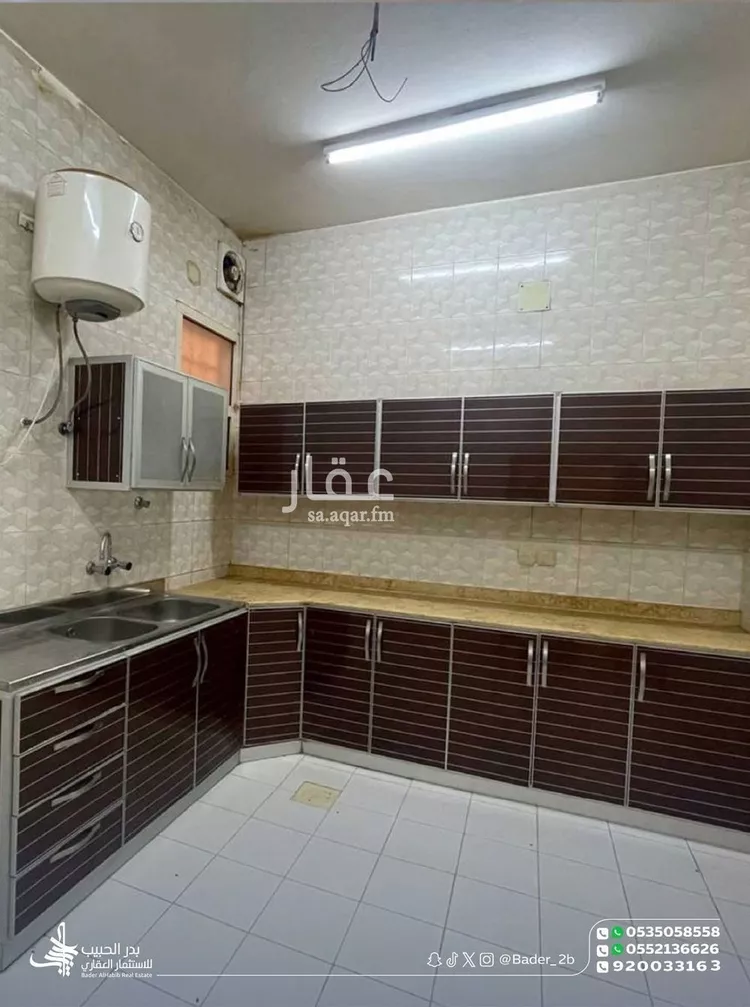 عمارة للبيع في شارع المنار 22, حي الصفاء, مدينة البكيرية, منطقة القصيم 11