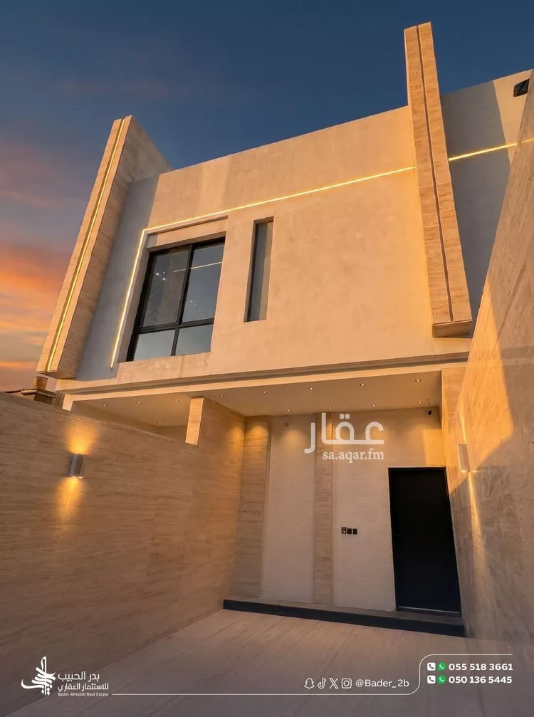 شقة للإيجار في شارع الرمس, حي القدس, مدينة الرياض, منطقة الرياض صورة 3