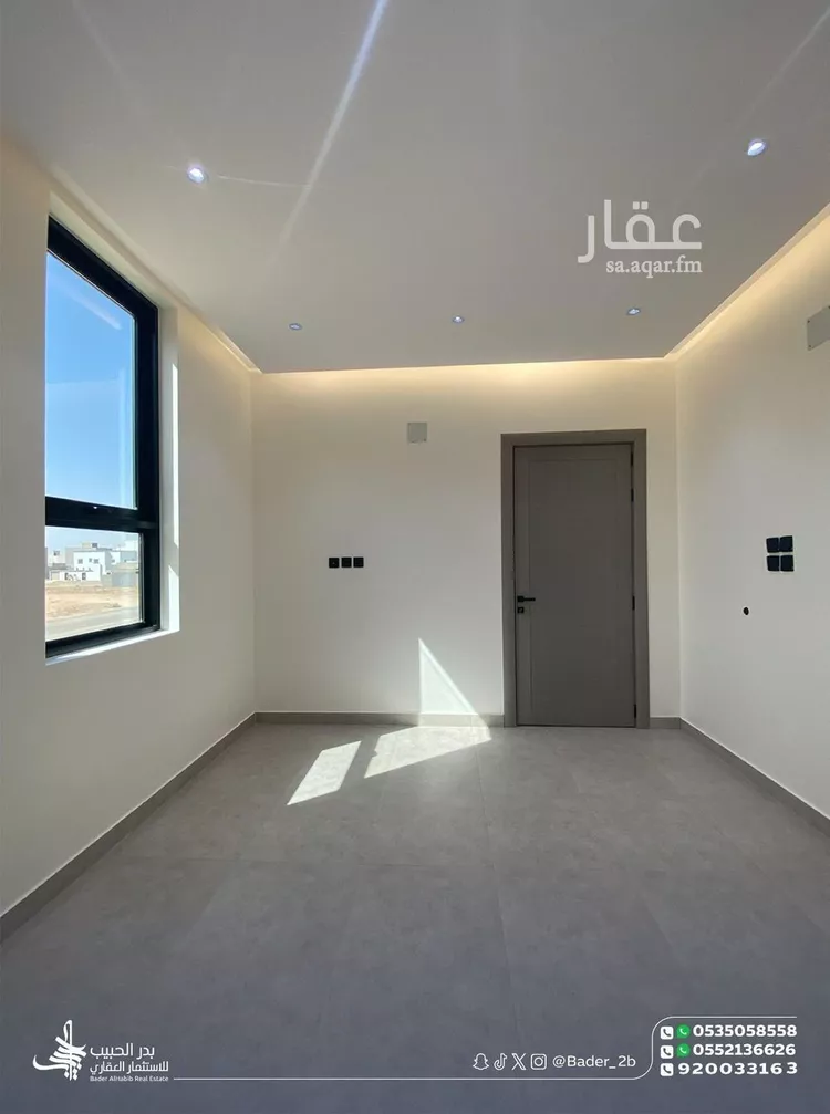 Villa for Sale in Al Bukayriyah Al Mohamadiah Subdivision 11