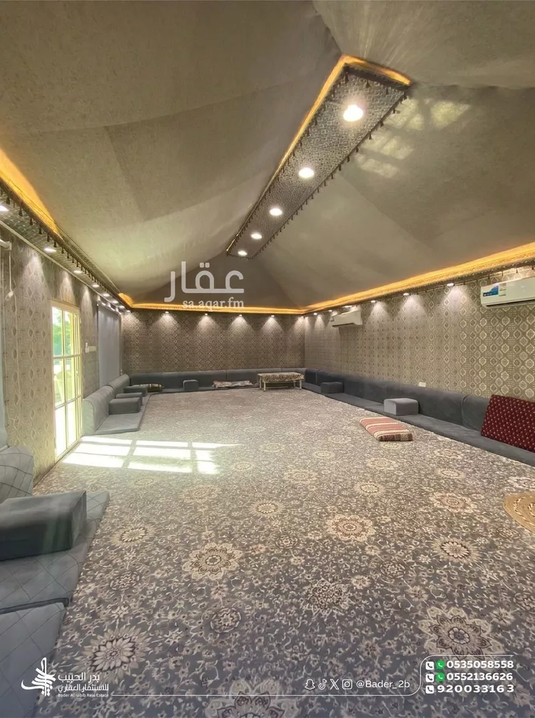 Rest House for Sale in Al Bukayriyah Al Nahdah 10