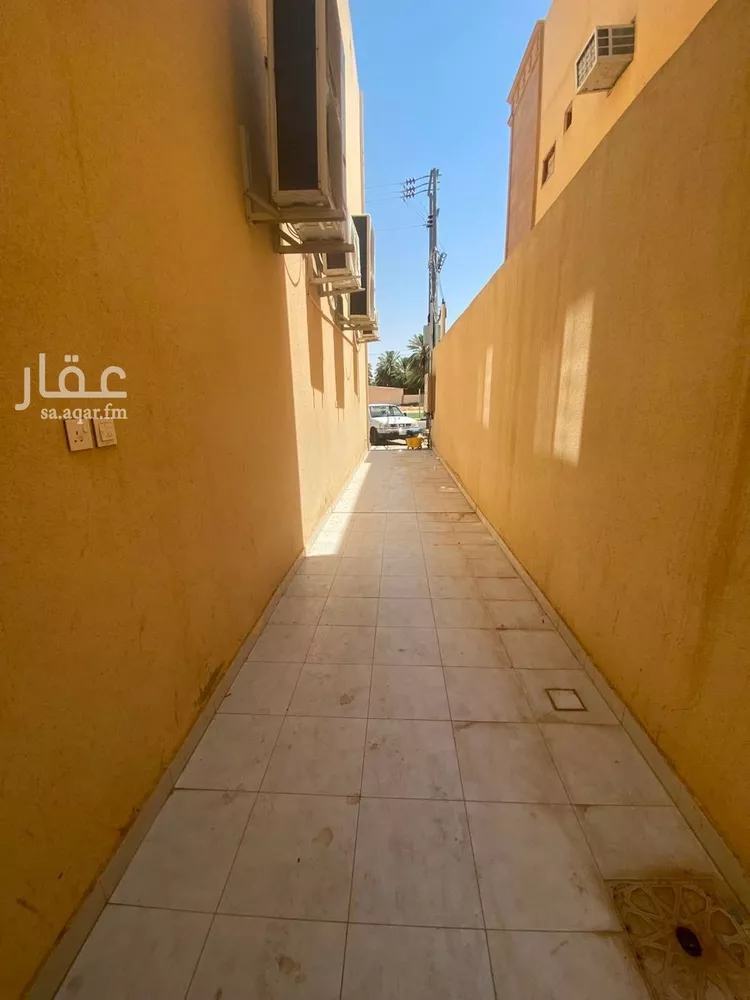 شقة للإيجار في شارع طريق الامير نايف بن عبدالعزيز, حي القادسية, مدينة البكيرية, منطقة القصيم صورة 2
