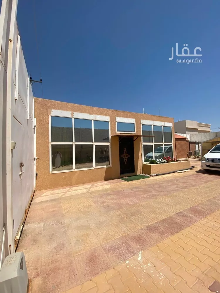 Rest House for Rent in Al Bukayriyah Al Mohamadiah Subdivision صورة 3