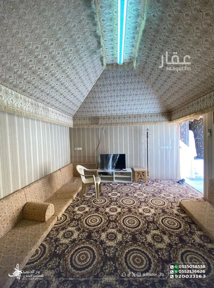 فيلا للبيع في شارع أبو الحسن التهامي, حي الزهرة, مدينة البكيرية, منطقة القصيم 8