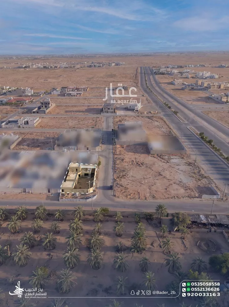 استراحة للبيع في شارع الفجر, حي القادسية, مدينة البكيرية, منطقة القصيم 6