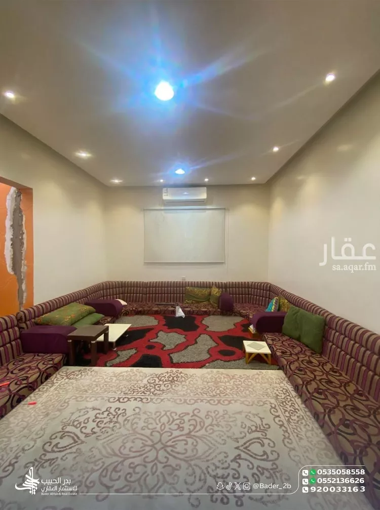 دور للبيع في شارع محمد بن علي السويلم , حي الديرة, مدينة البكيرية, منطقة القصيم 8