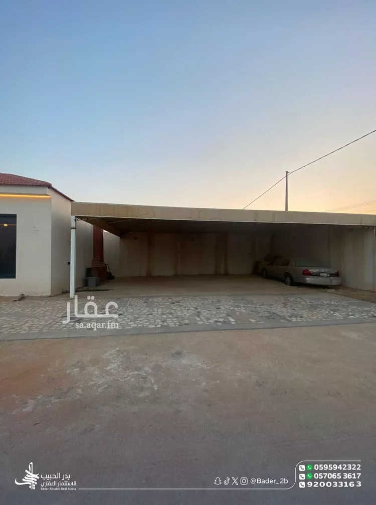Rest House for Rent in Riyadh Al Khabra Al Andalus صورة 4