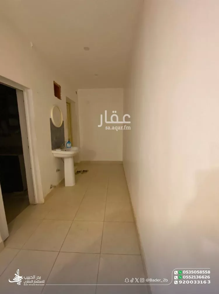 استراحة للبيع في شارع الفرسان, حي القادسية, مدينة البكيرية, منطقة القصيم 18