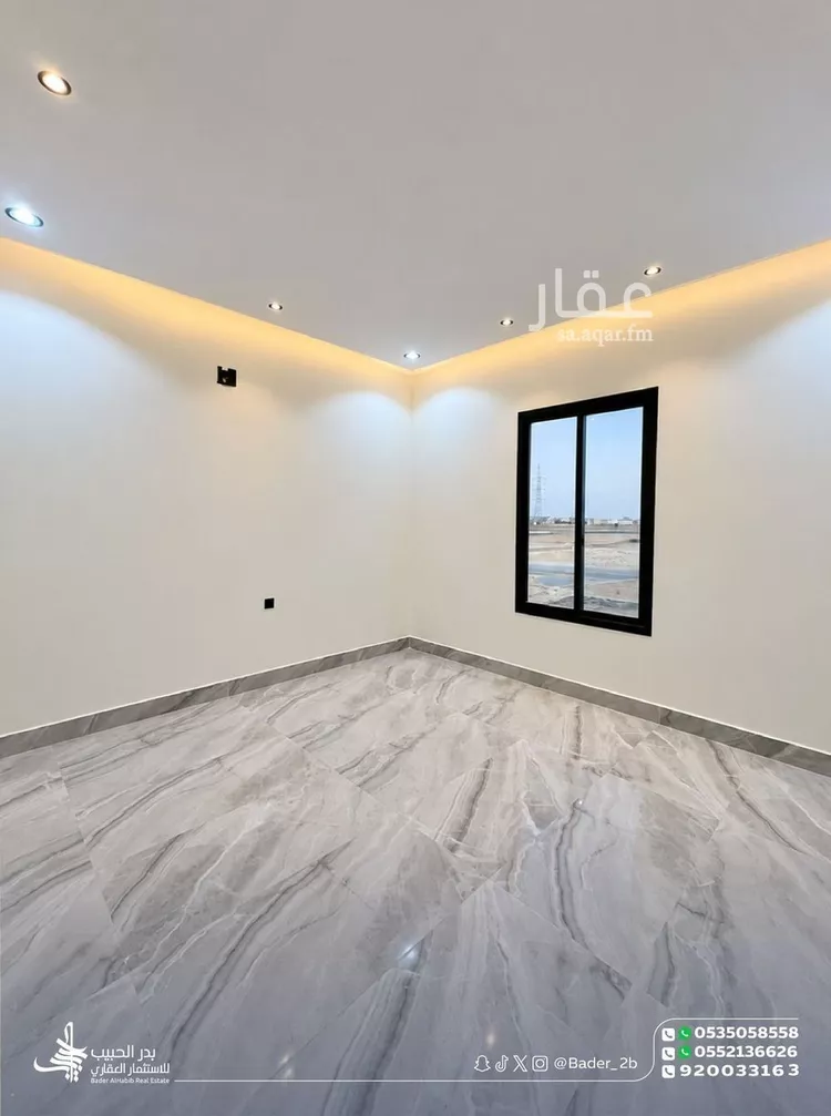 دور للبيع في شارع عمر بن فهد المكي, حي طويق, مدينة الرياض, منطقة الرياض 16