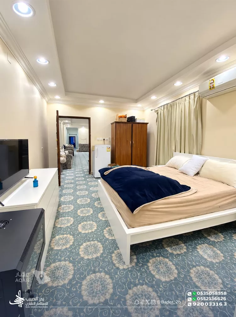 Rest House for Sale in Al Bukayriyah Al Fahd 17